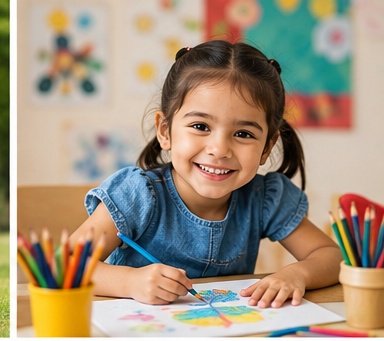 Reading program